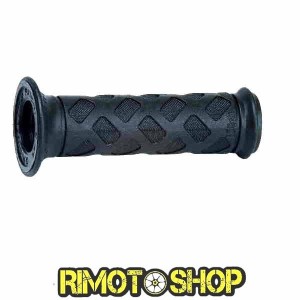 Manopole SCOOTER FORATE PROGRIP 789 negro