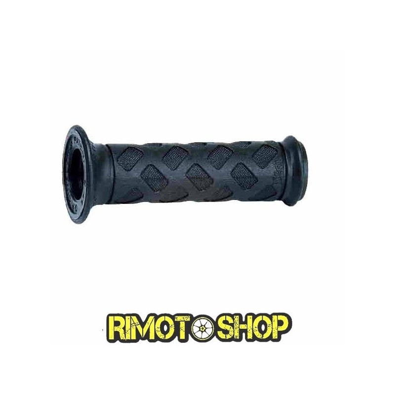 Manopole SCOOTER FORATE PROGRIP 789 negro