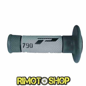 Knobs CROSS PROGRIP 790 TRIPLE DENSITY GRIS-431086-RiMotoShop