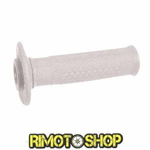 KNOBS GRIPS CROSS PROGRIP 792 WHITE-431103 | RiMotoShop