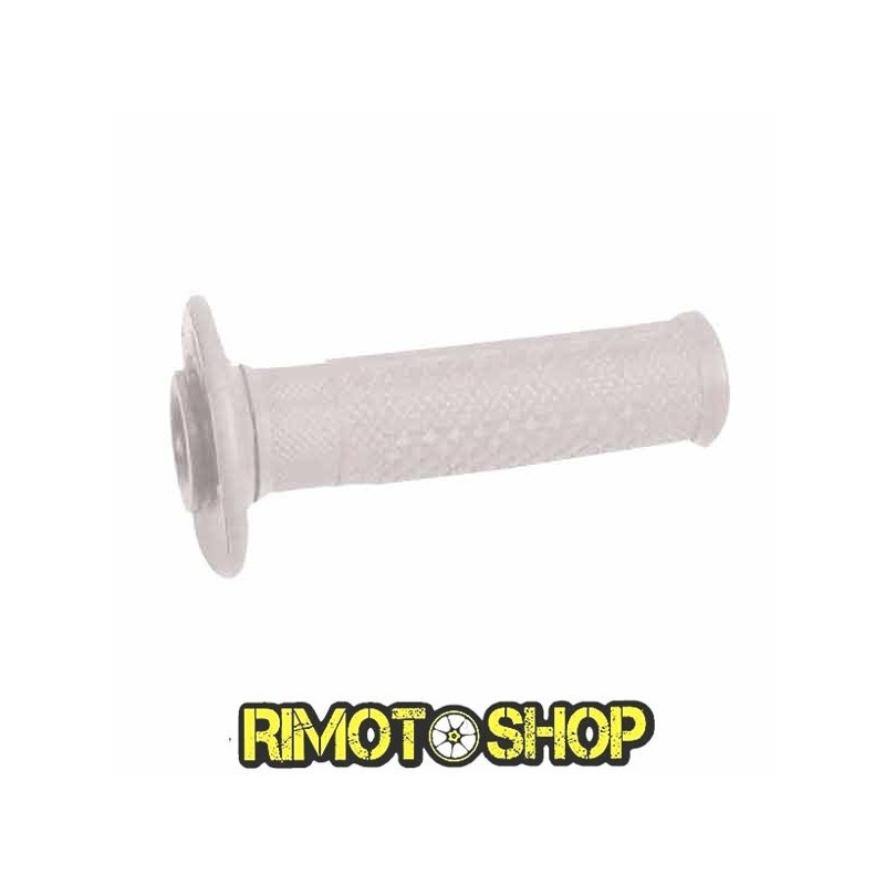 KNOBS GRIPS CROSS PROGRIP 792 WHITE-431103 | RiMotoShop