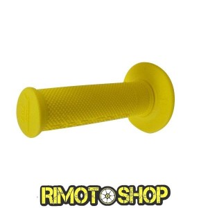 Manopole CROSS PROGRIP 792 GIALLO-431104 | RiMotoShop