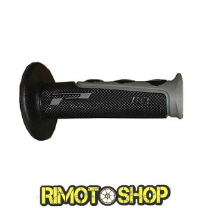 Knobs CROSS PROGRIP 793 DUAL DENSITY NOIR-431107-RiMotoShop