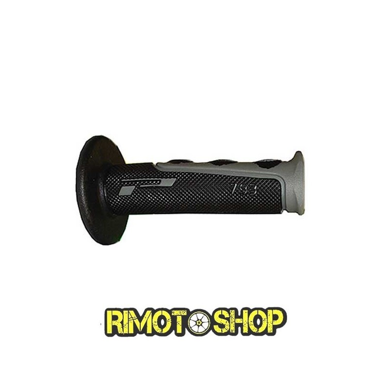KNOBS GRIPS CROSS PROGRIP 793 DUAL DENSITY BLACK-431107 | RiMotoShop