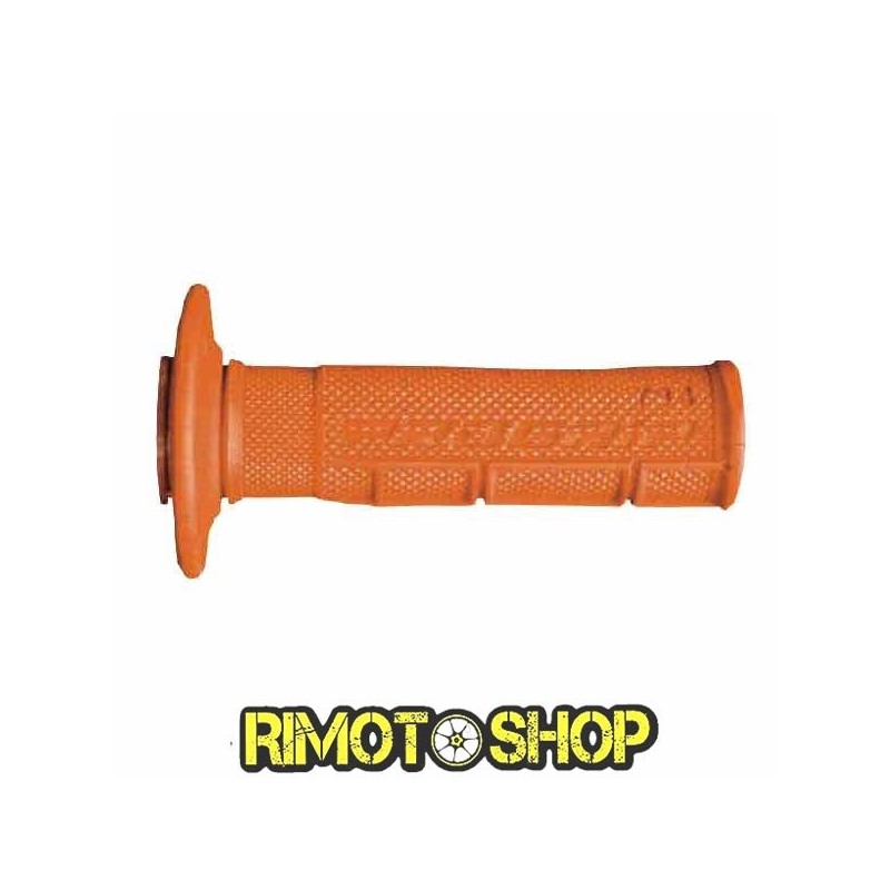 Knobs CROSS PROGRIP 794 ORANGE-431111-RiMotoShop