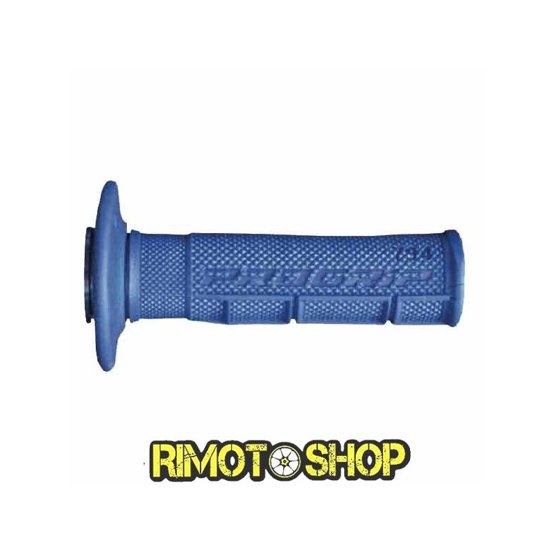Knobs CROSS PROGRIP 794 BLEU-431112-RiMotoShop