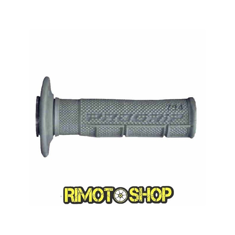 Manopole CROSS PROGRIP 794 GRIGIO-431113 | RiMotoShop