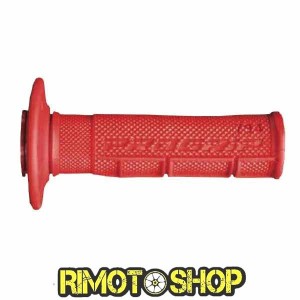 KNOBS GRIPS CROSS PROGRIP 794 RED-431115 | RiMotoShop
