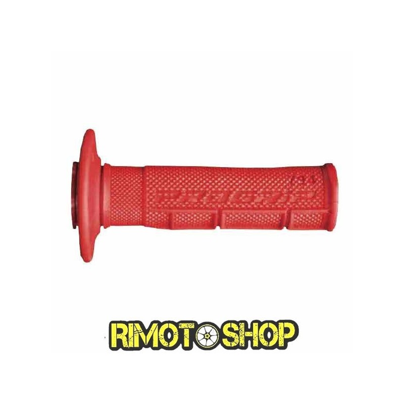 Manopole CROSS PROGRIP 794 ROSSO-431115 | RiMotoShop