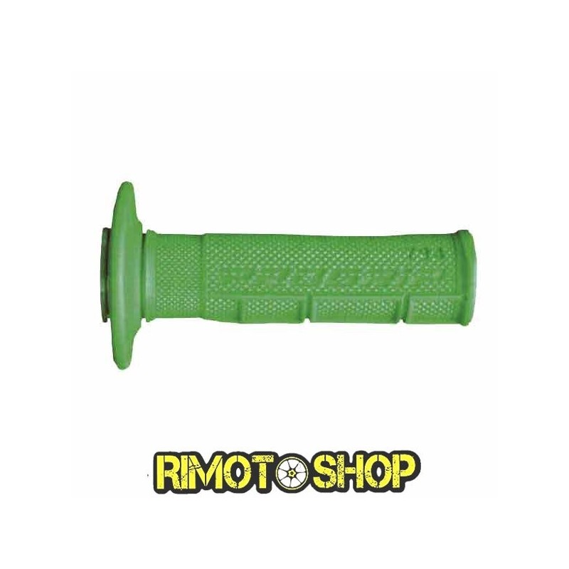KNOBS GRIPS CROSS PROGRIP 794 GREEN-431116 | RiMotoShop