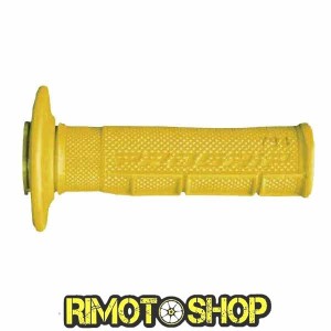KNOBS GRIPS CROSS PROGRIP 794 YELLOW-431118 | RiMotoShop