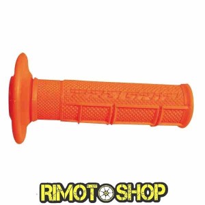 Knobs CROSS PROGRIP 794 ORANGE FLUO-431119-RiMotoShop