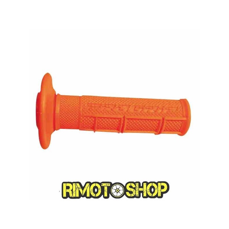 Knobs CROSS PROGRIP 794 ORANGE FLUO-431119-RiMotoShop