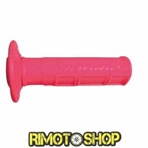 Juego Puños CROSS PROGRIP 794 FUCSIA FLUO