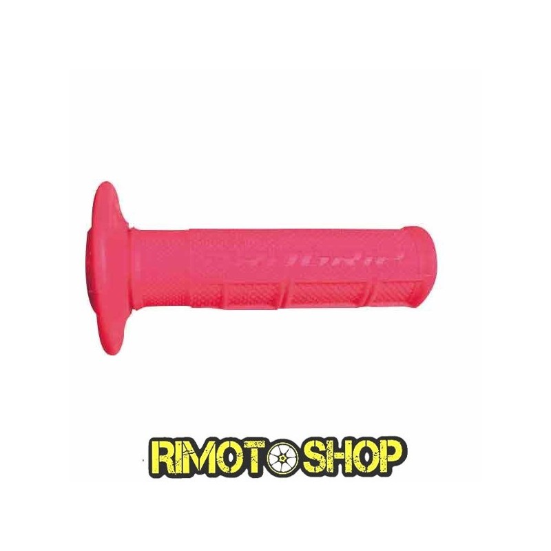 Juego Puños CROSS PROGRIP 794 FUCSIA FLUO