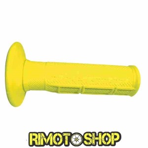 Manopole CROSS PROGRIP 794 GIALLO FLUO-431122 | RiMotoShop