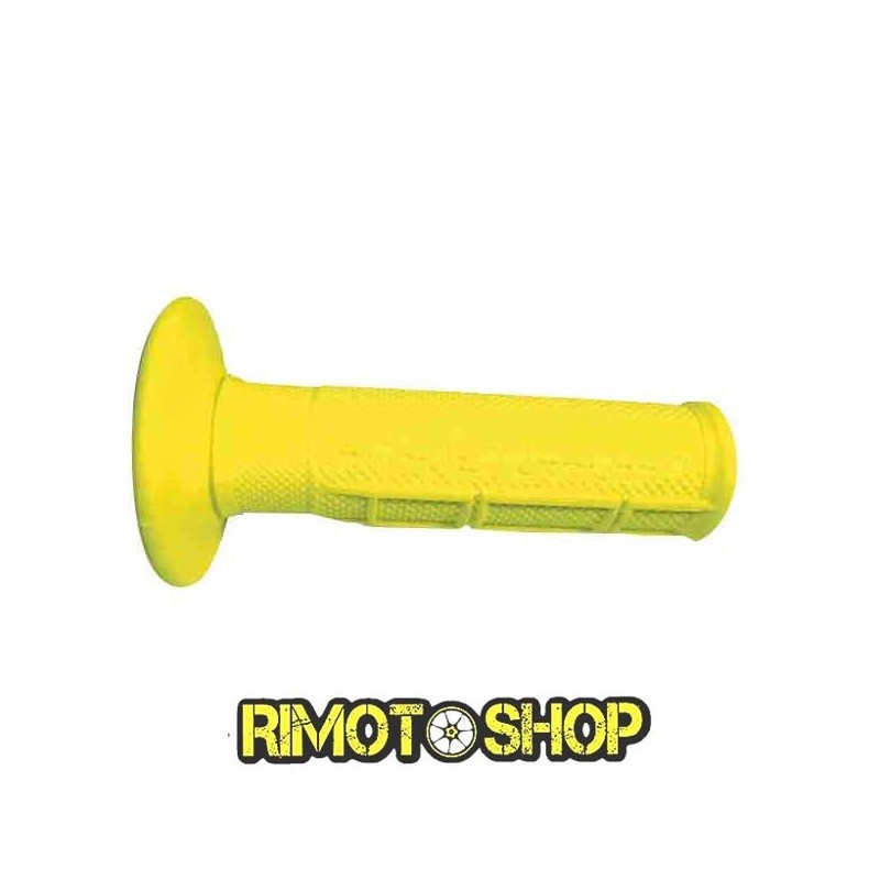 Manopole CROSS PROGRIP 794 GIALLO FLUO-431122 | RiMotoShop