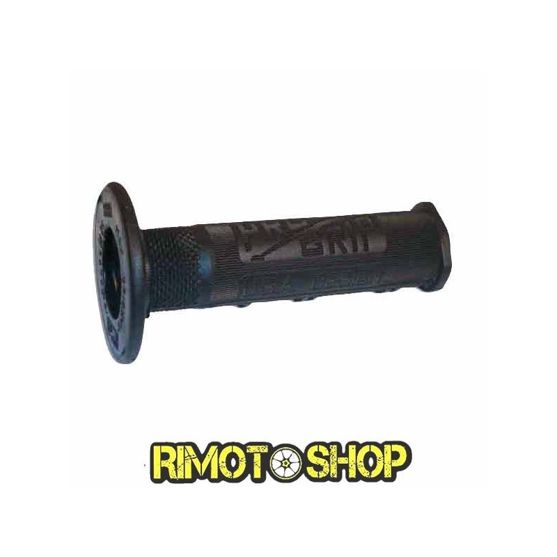 Knobs CROSS PROGRIP 795 NOIR-431123-RiMotoShop