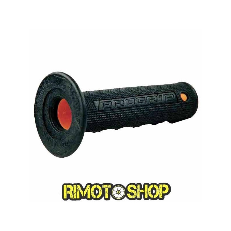 Juego Puños CROSS PROGRIP 799 DUAL DENSITY