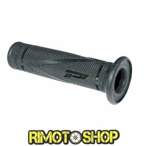 KNOBS GRIPS RACING PROGRIP 837 BLACK-431140 | RiMotoShop