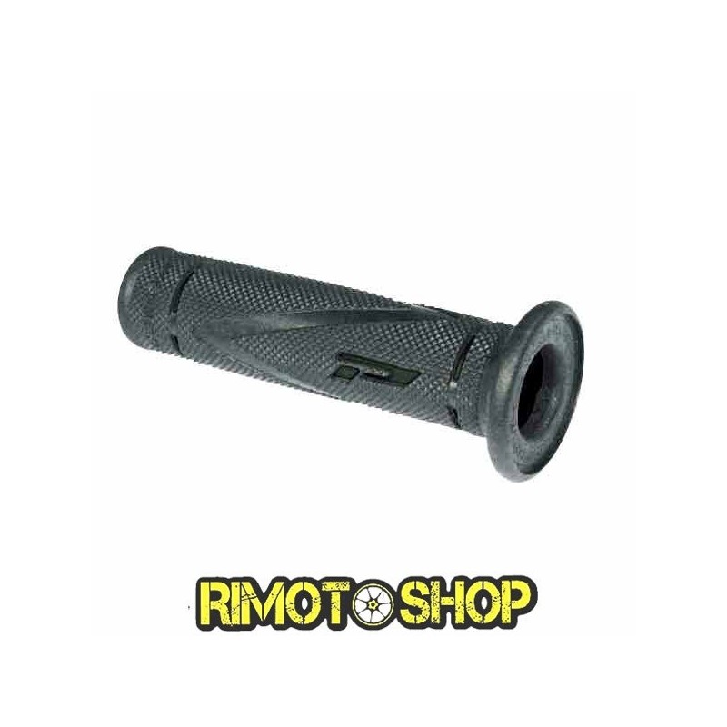 KNOBS GRIPS RACING PROGRIP 837 BLACK-431140 | RiMotoShop