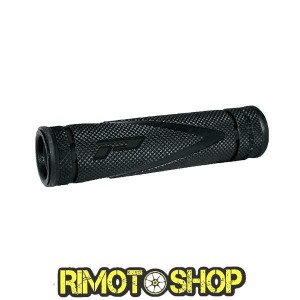 KNOBS GRIPS MTB-JETSKY-ATV PROGRIP 837 BLACK-431141 | RiMotoShop
