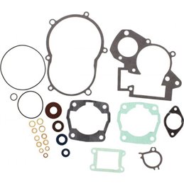 Engine gasket and oil seal kit Ktm SX 50 LC 2002-2008