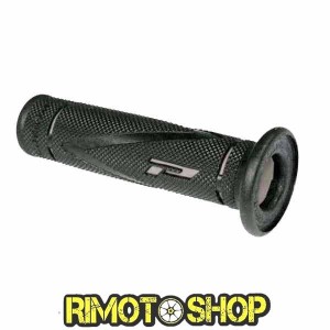 Knobs STRADA PROGRIP 838 DUAL DENSITY GRIS-431143-RiMotoShop