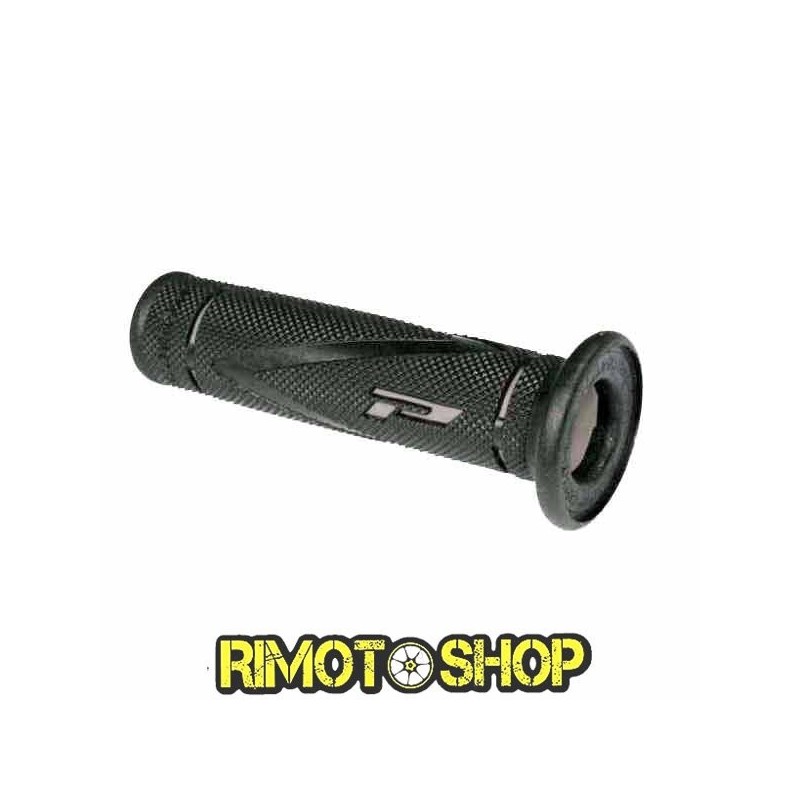 Manopole STRADA PROGRIP 838 DUAL DENSITY GRIGIO-431143 | RiMotoShop