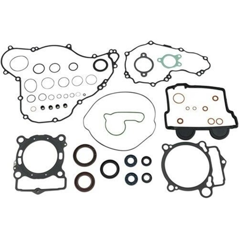 Engine gasket and oil seal kit husqvarna FE 250 Ktm engine 2017