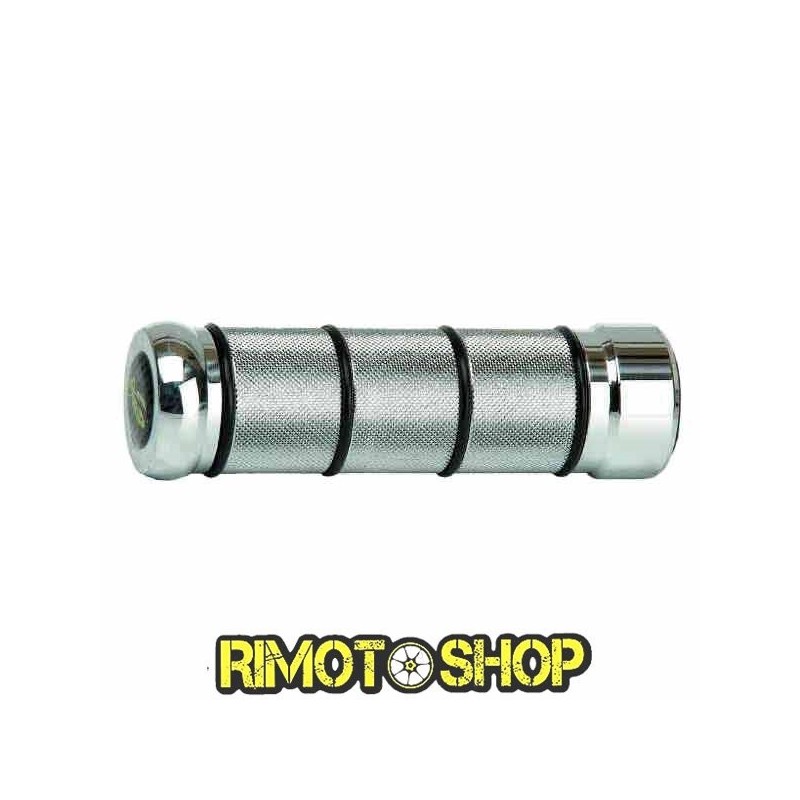 Manopole CUSTOM PROGRIP 864-431148 | RiMotoShop