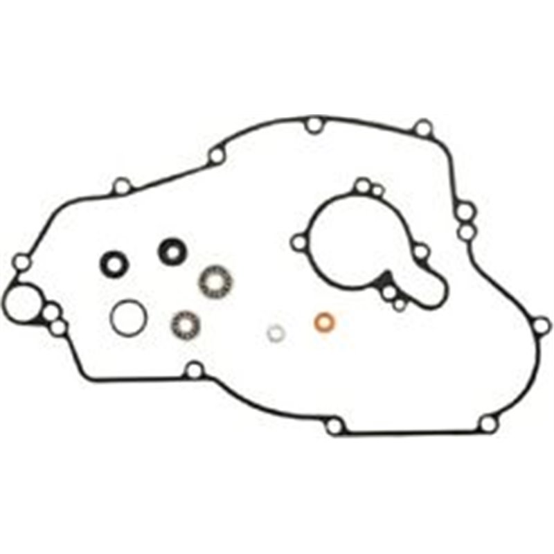 Water Pump Gasket Kit Kawasaki KX 250 2005-2008