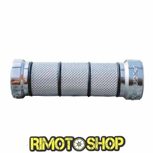 KNOBS GRIPS CUSTOM PROGRIP 866-431150 | RiMotoShop