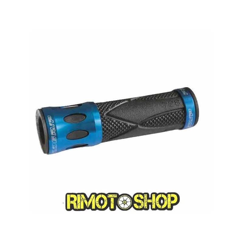 KNOBS GRIPS MTB-JETSKY-ATV PROGRIP 939 BLUE-431151 | RiMotoShop