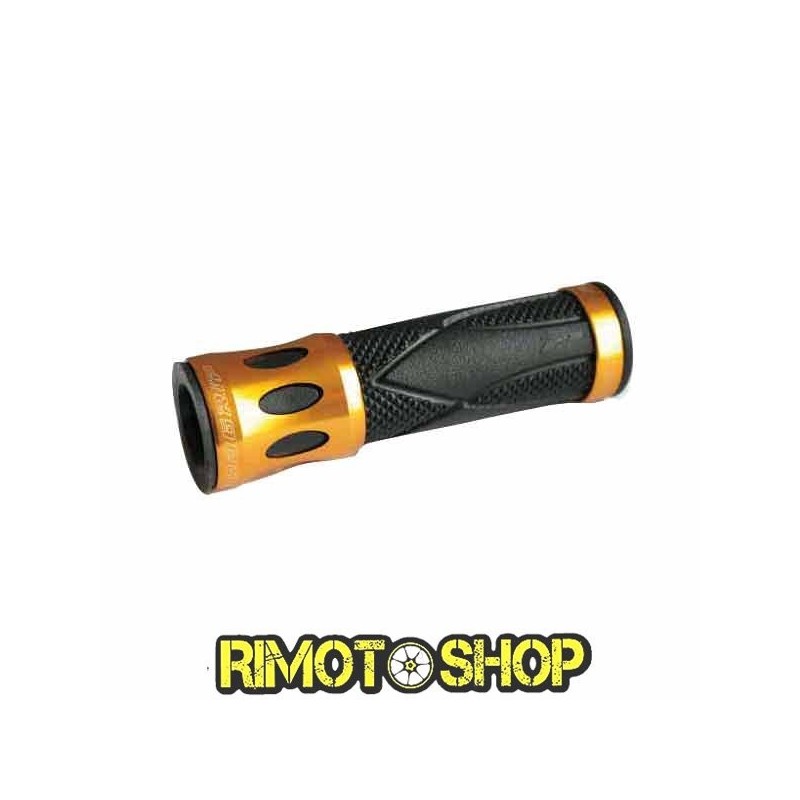 KNOBS GRIPS MTB-JETSKY-ATV PROGRIP 939 gold-431152 | RiMotoShop