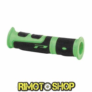 Knobs MTB-JETSKY-ATV PROGRIP 964 DUAL DENSITY VERT-431158-RiMotoShop