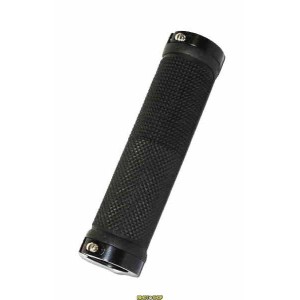 KNOBS GRIPS MTB-JETSKY-ATV PROGRIP 999 BLACK-431160 | RiMotoShop
