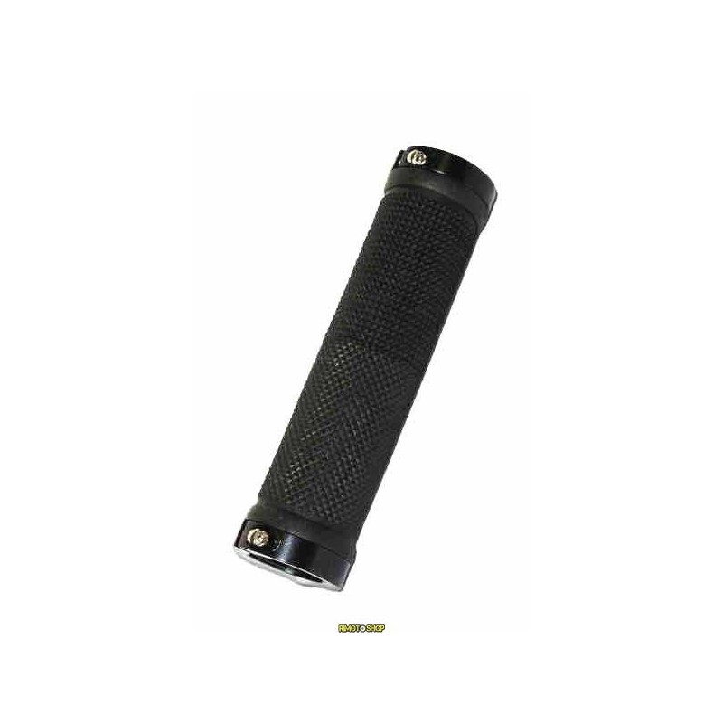 KNOBS GRIPS MTB-JETSKY-ATV PROGRIP 999 BLACK-431160 | RiMotoShop