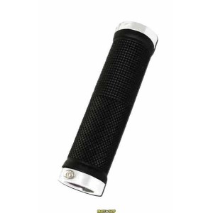 KNOBS GRIPS MTB-JETSKY-ATV PROGRIP 999 SILVER-431162 | RiMotoShop
