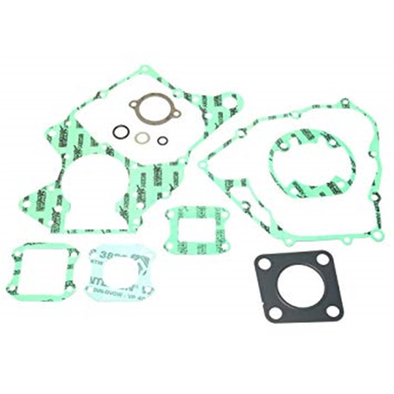 Kit guarnizioni motore Honda CR 80 R 1982-P400210850087-ATHENA