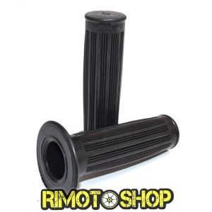 Manopole VINTAGE NERE-432110 | RiMotoShop