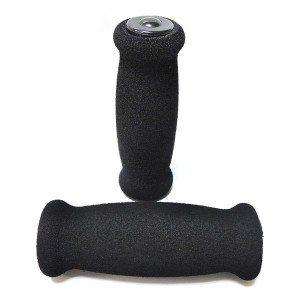 MANOPOLE IN SPUGNA NERE-432125 | RiMotoShop