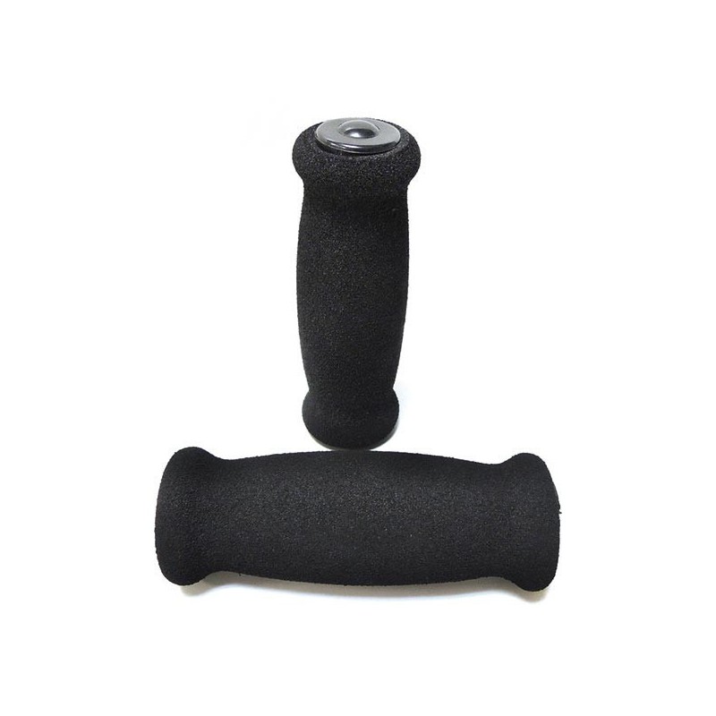 MANOPOLE IN SPUGNA NERE-432125 | RiMotoShop