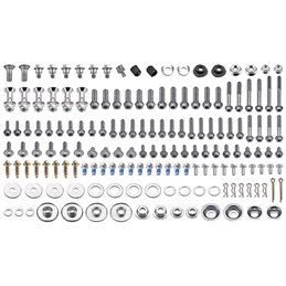 Kit de tornillos Pro Pack modello Ktm-VT4001-RiMotoShop