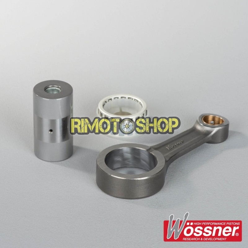 Connecting Rod Kit Husqvarna 125 CR 97-13 Wossner-P2060 | RiMotoShop