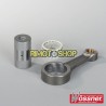 Biella Husqvarna 125 SMS 98-13 Wossner-P2060|RiMotoShop