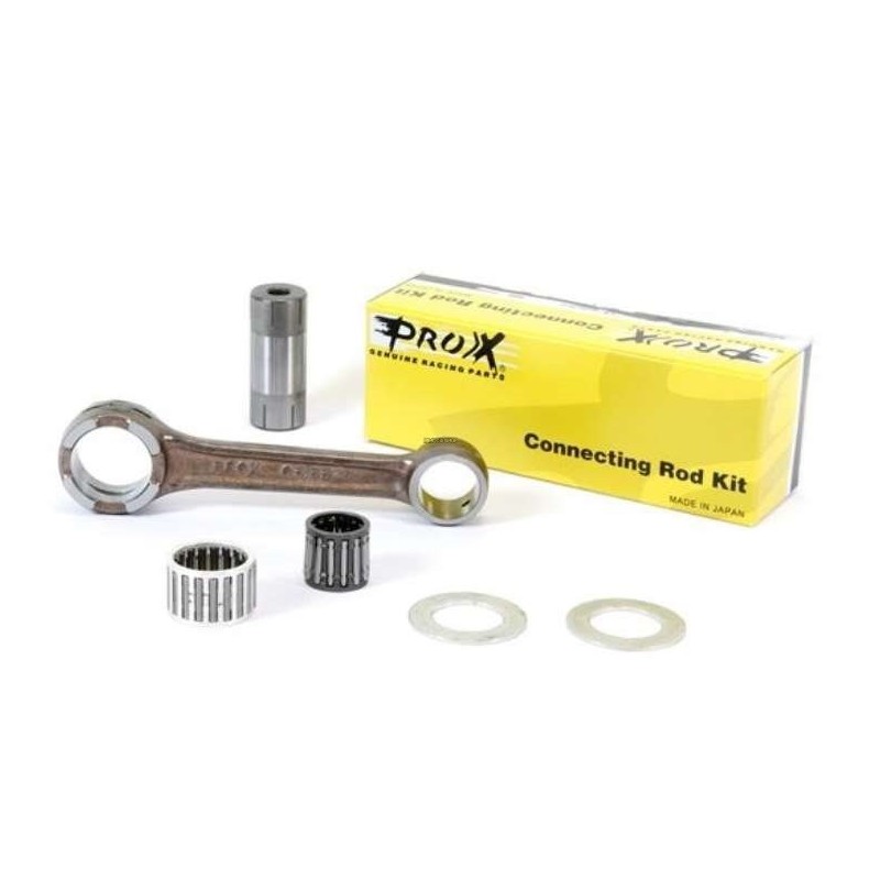Piston connecting rod Suzuki RM 250 03-12 Prox-PX03.3323 | RiMotoShop