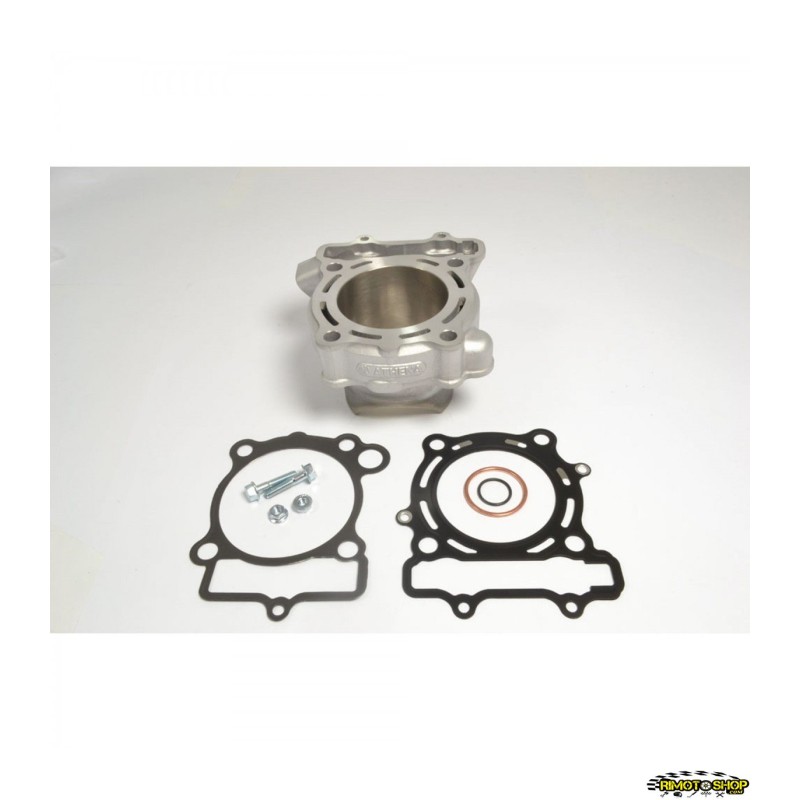 Cilindro e guarnizioni per Suzuki RMZ 250 04-06-EC510-003|RiMotoShop