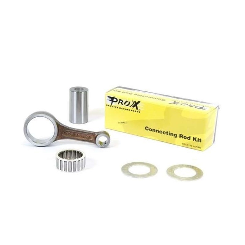 Piston connecting rod Suzuki RMZ 250 04-17 Prox-PX03.4334 | RiMotoShop