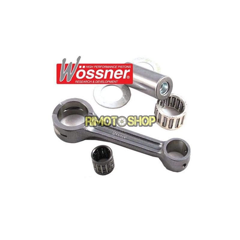 Biella Husqvarna 250 TE 10-13 Wossner-P4050|RiMotoShop